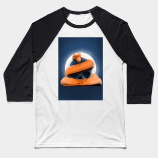 fate Baseball T-Shirt